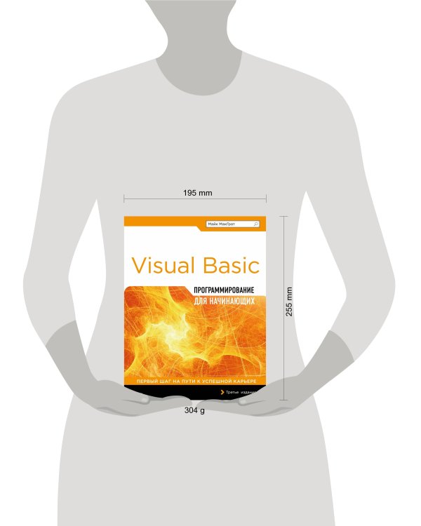 Программирование на Visual Basic для начинающих