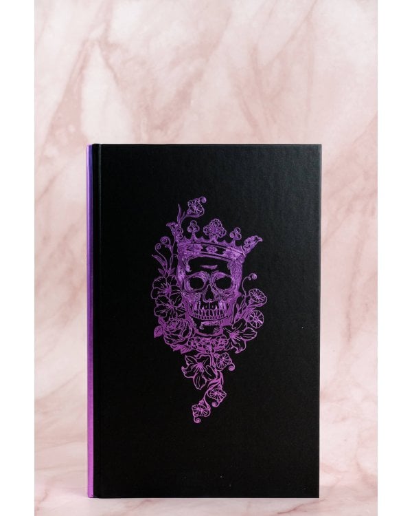 Царство Проклятых