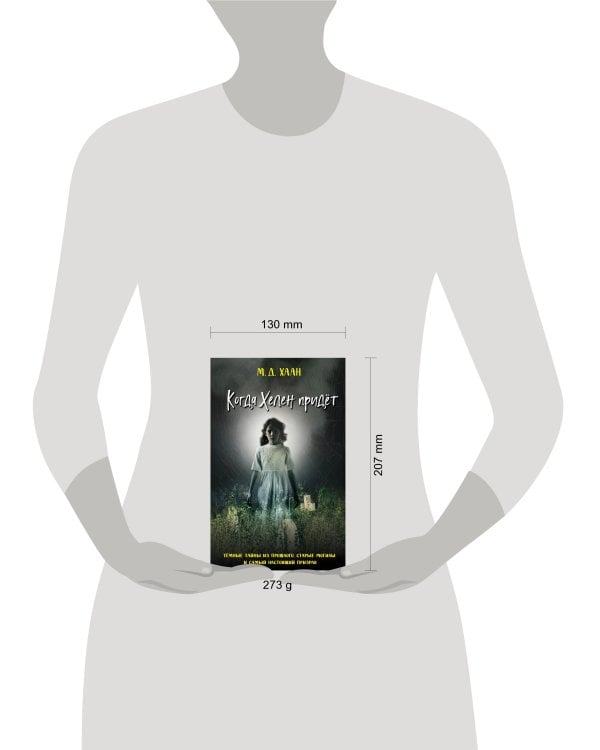 Когда Хелен придёт