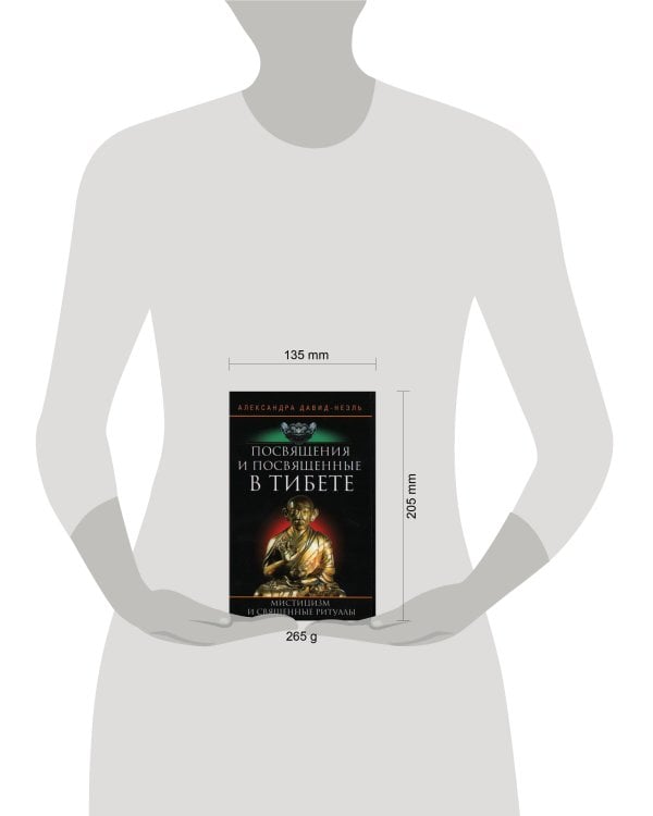 Посвящения и посвященные в Тибете