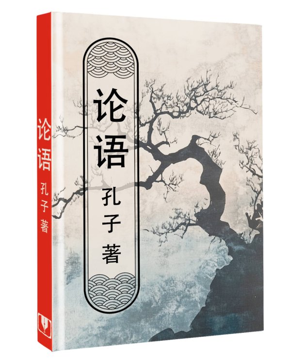 Lun yu = Беседы и суждения