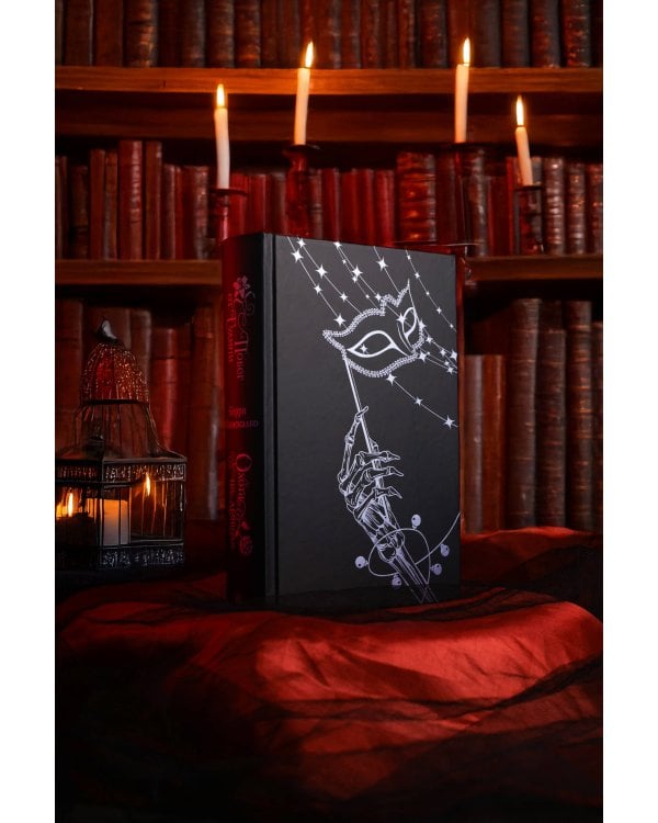 Побег от Гудини. Охота на дьявола