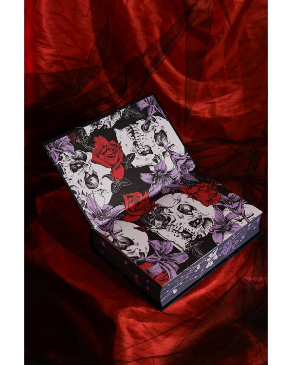 Побег от Гудини. Охота на дьявола