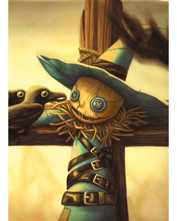 Волшебник страны Оз