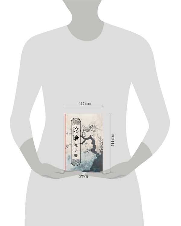 Lun yu = Беседы и суждения