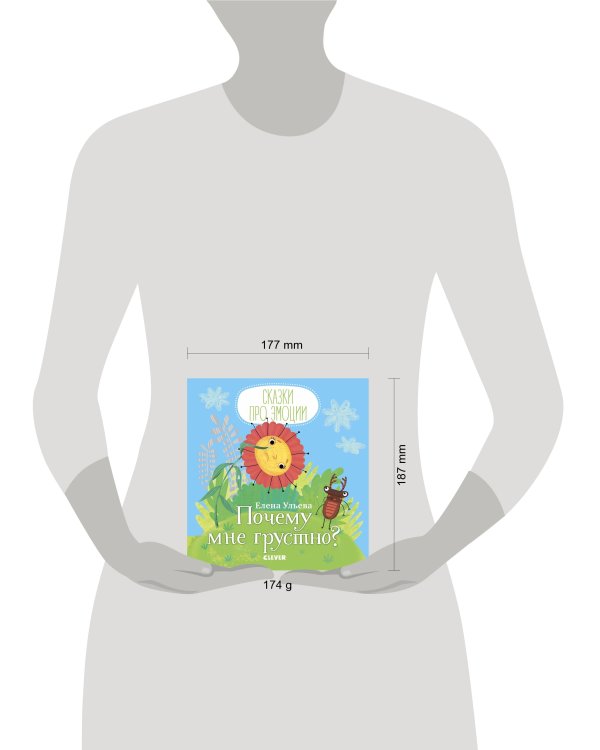 Почему мне грустно?