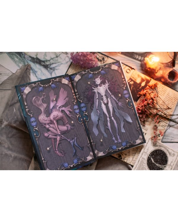 Айвз и Мэллоун