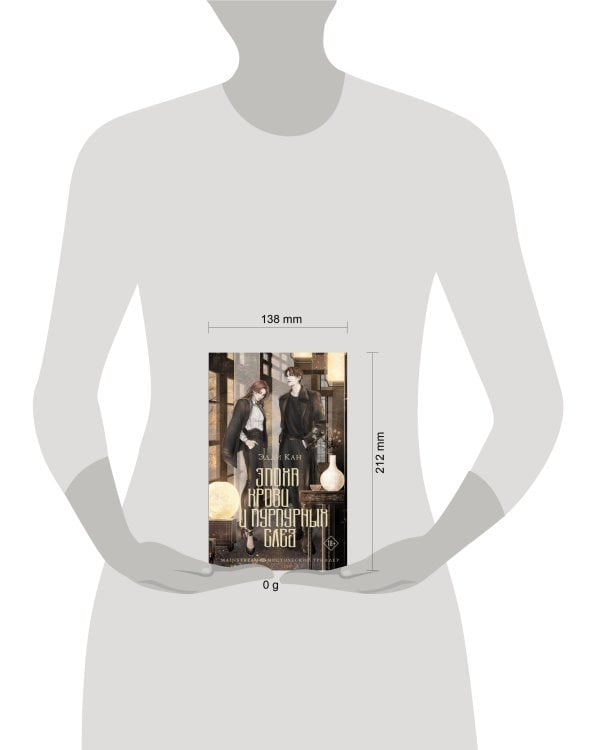 Эпоха крови и пурпурных слез