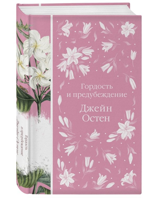 Гордость и предубеждение