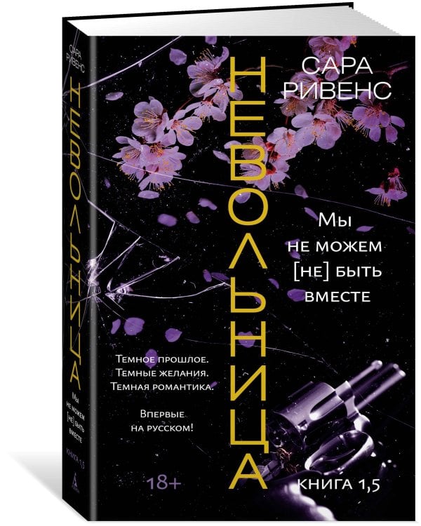 Невольница. Книга 1,5. Мы не можем (не) быть вместе