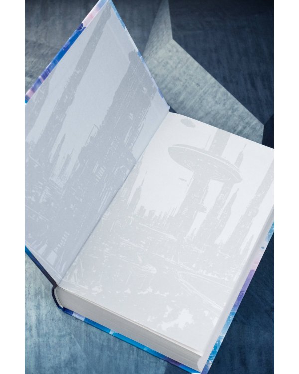 Галактический консул: Гребень волны. Гнездо феникса