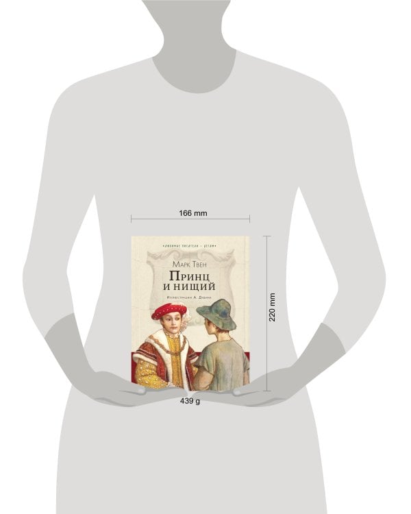 Принц и нищий