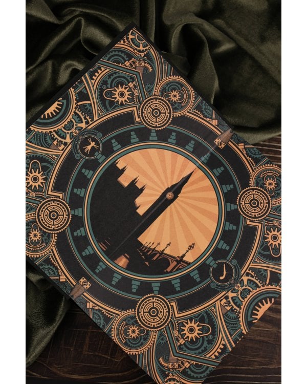 Флорентийский дублет. Сфумато