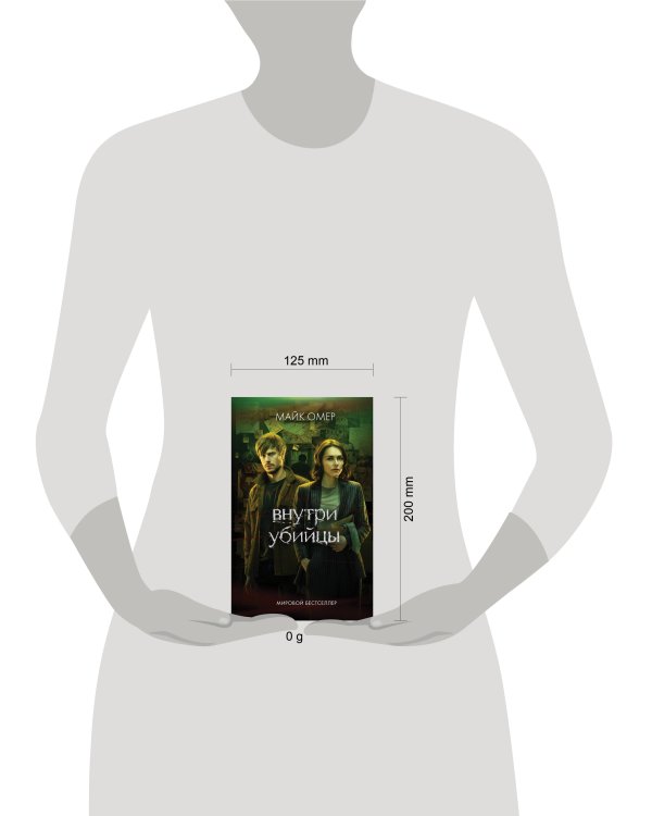 Внутри убийцы