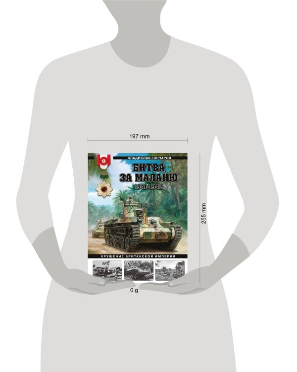 Битва за Малайю 1941–1942: Крушение Британской империи