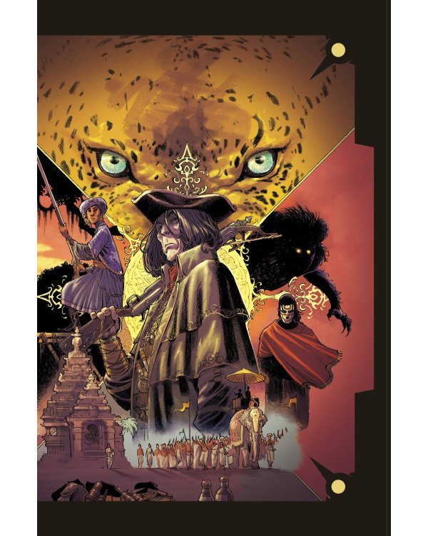 Эти дикие берега