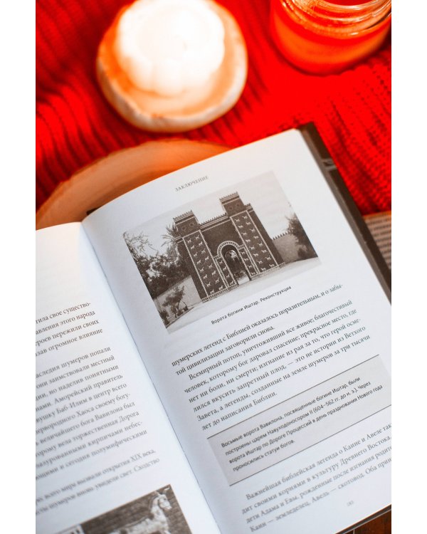 Шумерские мифы. От Всемирного потопа и эпоса о Гильгамеше до бога Энки и птицы Анзуд