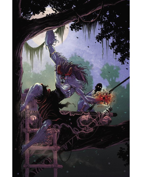 Эти дикие берега