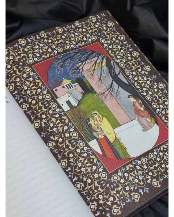 Камасутра: самый полный перевод классического текста без цензуры