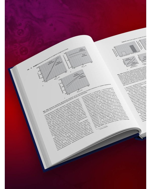 Сердечно-сосудистая система. Анатомия и физиология в покое и при физических нагрузках