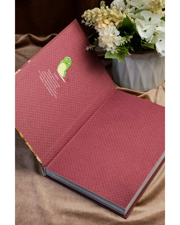 Как переманить мужа на свою сторону. Том 1 (вебтун) + лимитированный мерч