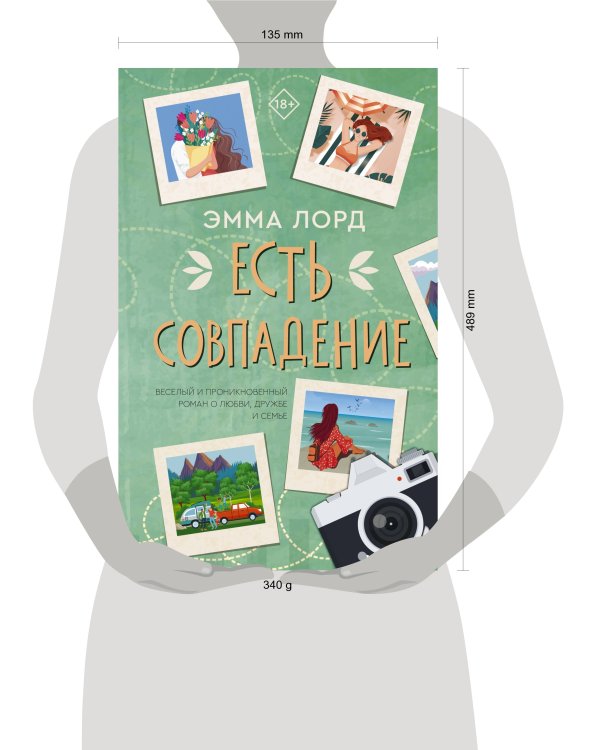 Есть совпадение