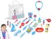 Игровой набор "Сумочка доктора"(24 дет., цвет микс, в сумке) ( Арт. Y25782002)