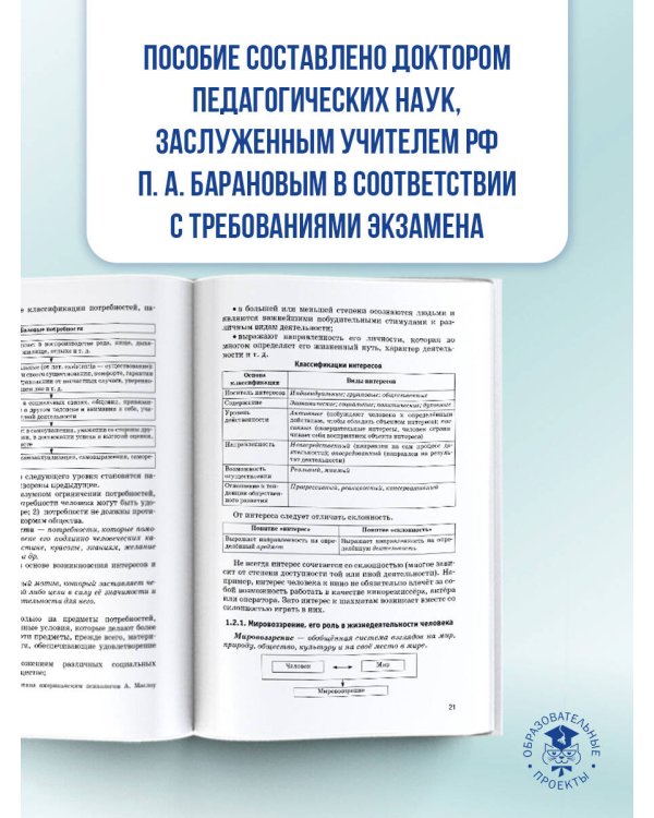 ЕГЭ. Обществознание. Новый полный справочник для подготовки к ЕГЭ