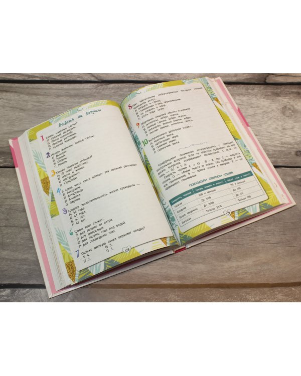 Девчонка что надо!