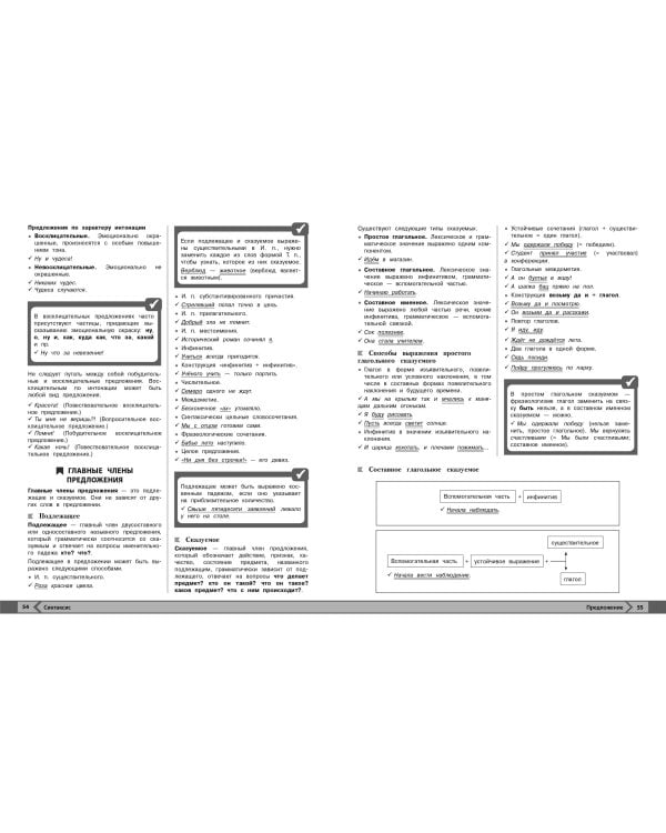 Русский язык