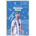 Лионель Месси. Удивительный путь к успеху: все о любимом спортсмене для юных читателей
