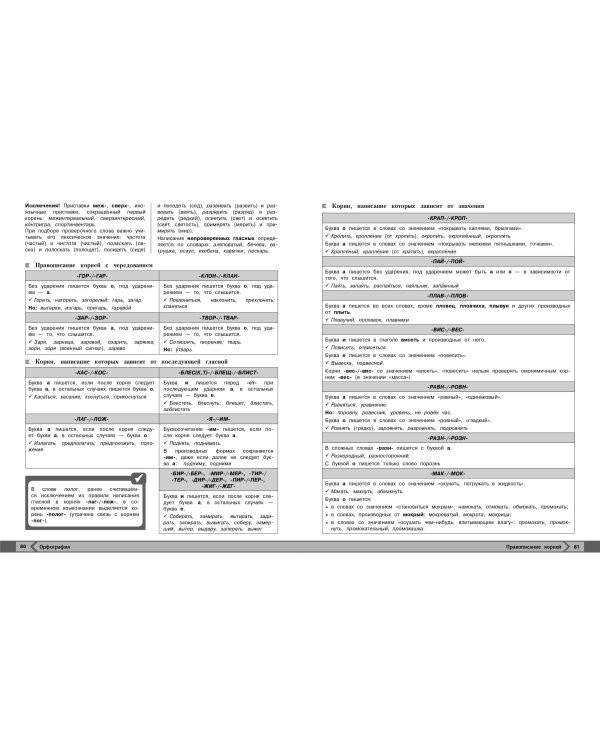 Русский язык