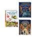 Мифы и легенды России для детей. Комплект из 3-х книг (ИК)