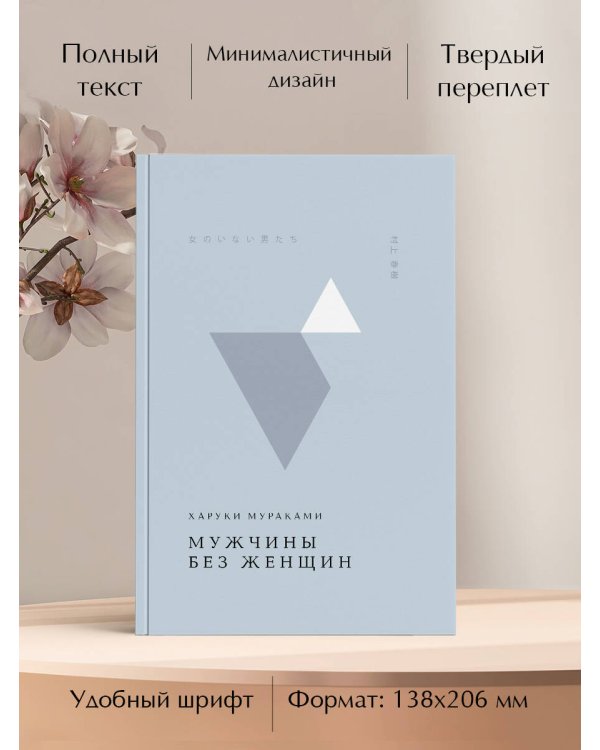 Мужчины без женщин