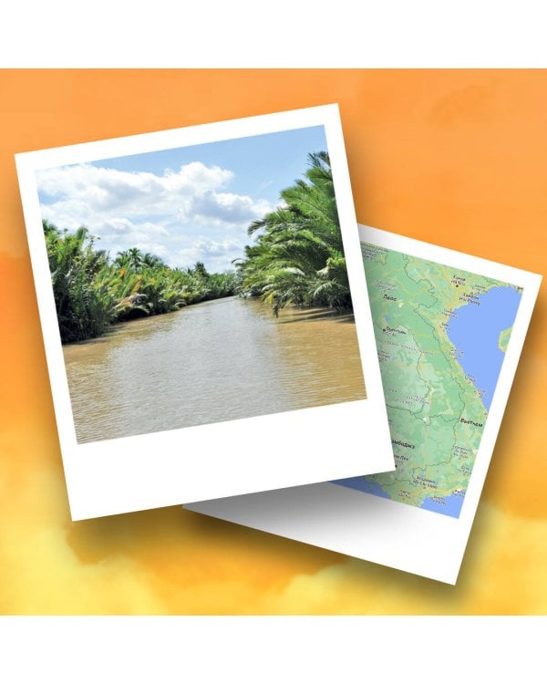 1000 лучших мест планеты, которые нужно увидеть за свою жизнь. 3-е изд. испр. и доп.