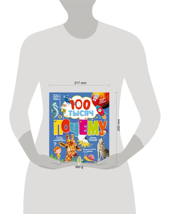 100 тысяч почему