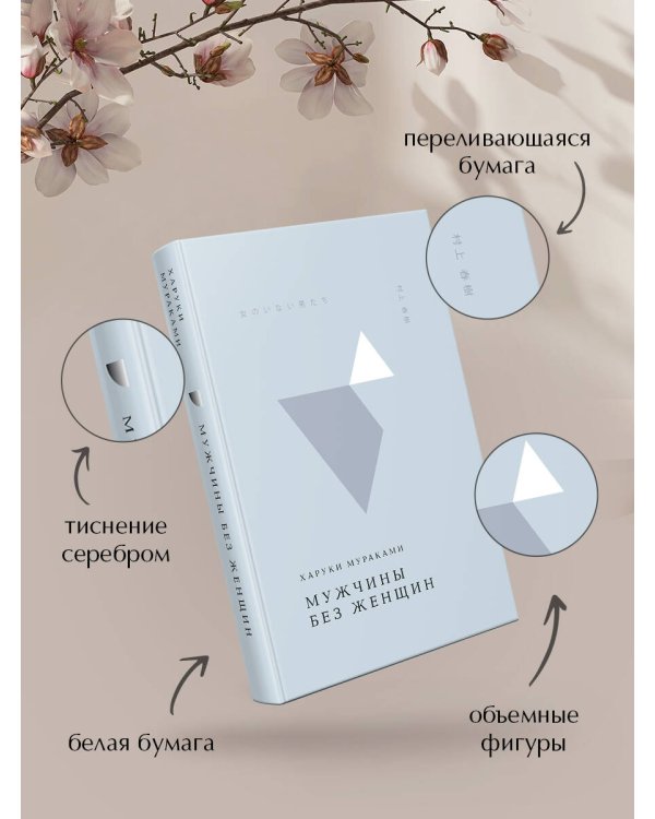 Мужчины без женщин