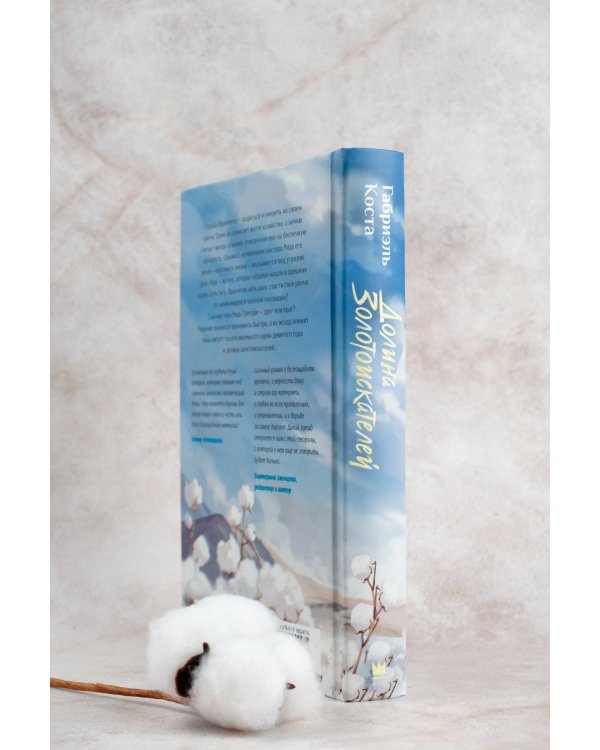 Долина золотоискателей