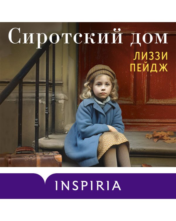 Сиротский дом