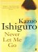 Never Let Me Go (Kazuo Ishiguro) Не отпускай меня (Кадзуо Исигуро) /Книги на английском языке