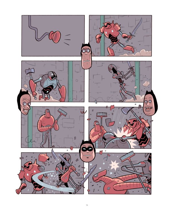 Самый долгий день будущего