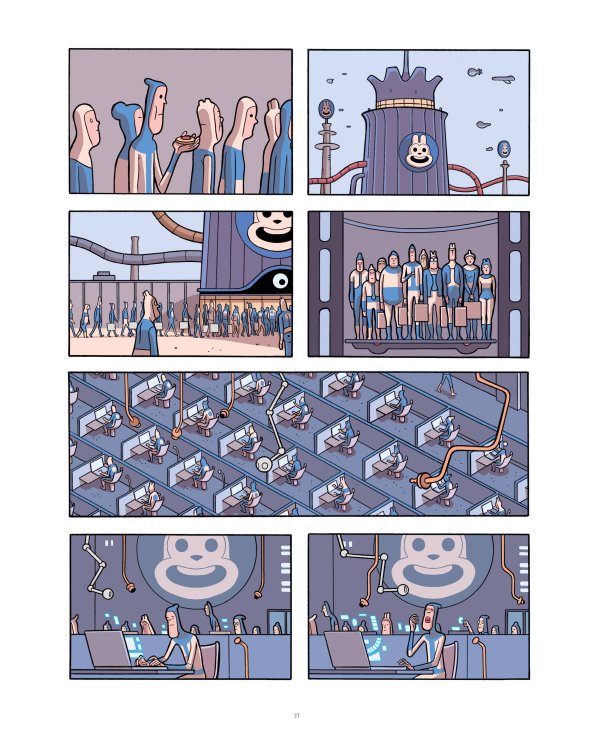 Самый долгий день будущего