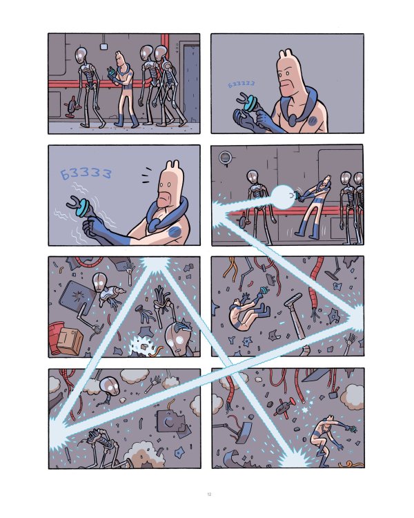 Самый долгий день будущего