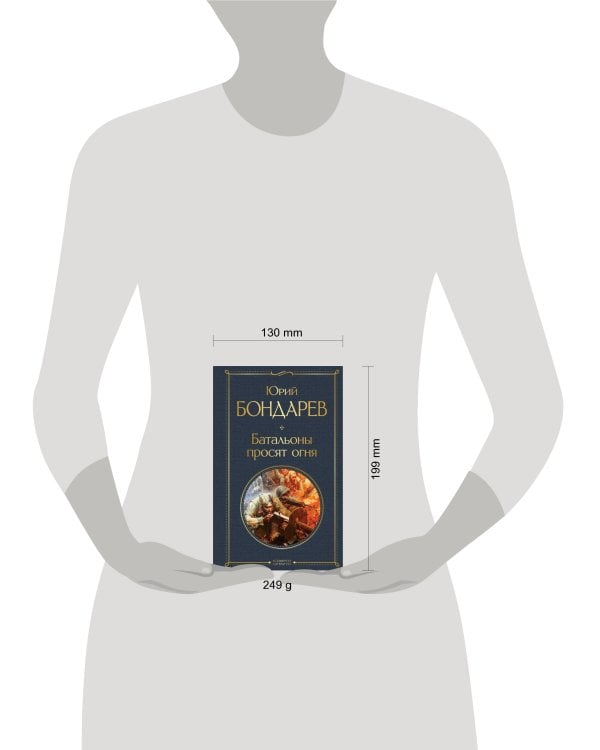 Батальоны просят огня