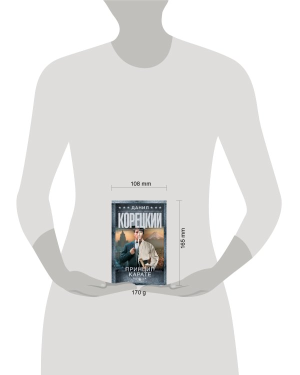 Принцип карате