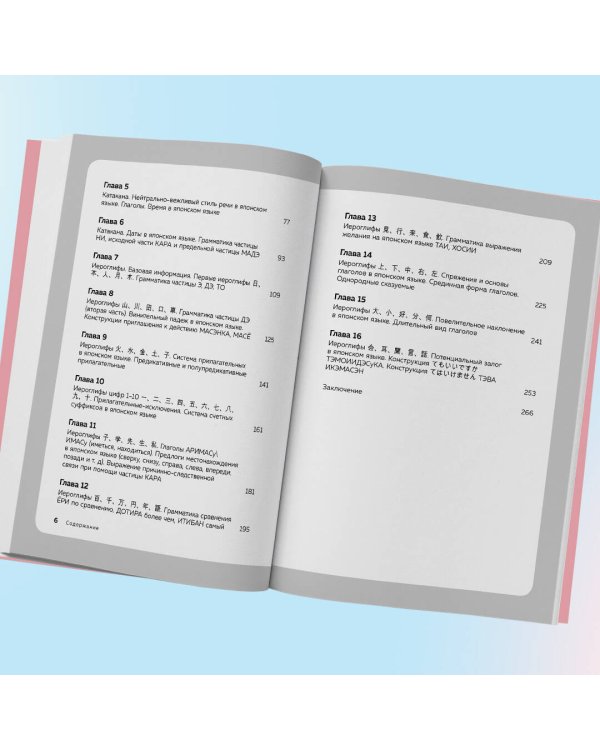 Японский язык, 16 уроков. Базовый курс