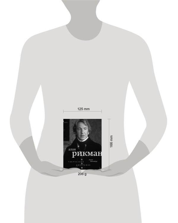 Алан Рикман. Творческая биография