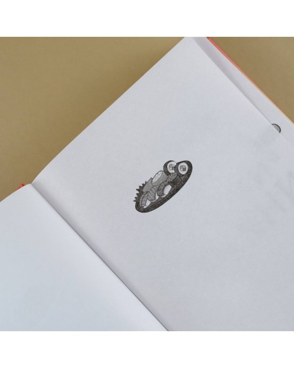 Ресторанчик Камогава. Записки с кухни