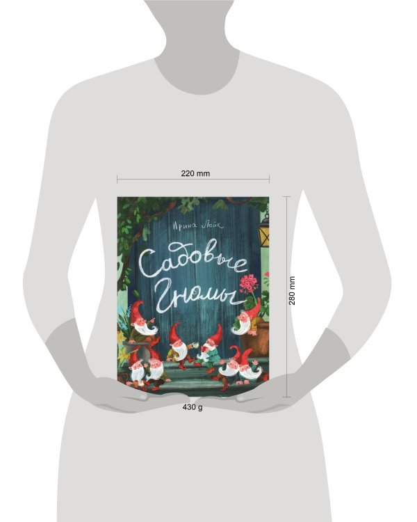 Садовые гномы