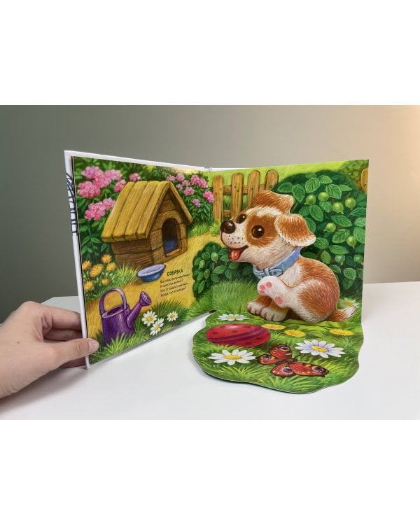 Домашние животные